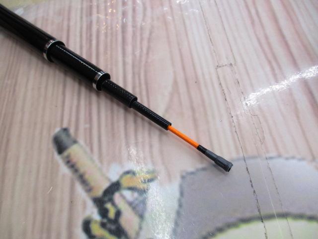 マークドライ アオリ 1.75-53・J