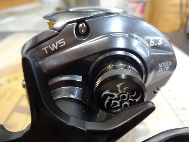 タトゥーラ SV TW 6.3L