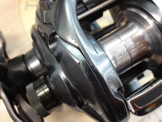 タトゥーラ SV TW 6.3L