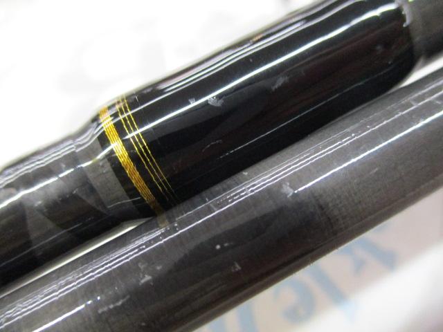 シーバスハンターX 100MH・R｜＠ベリーネット 日本最大新品中古釣具WEB