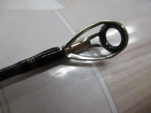 シーバスハンターX 100MH・R｜＠ベリーネット 日本最大新品中古釣具WEB