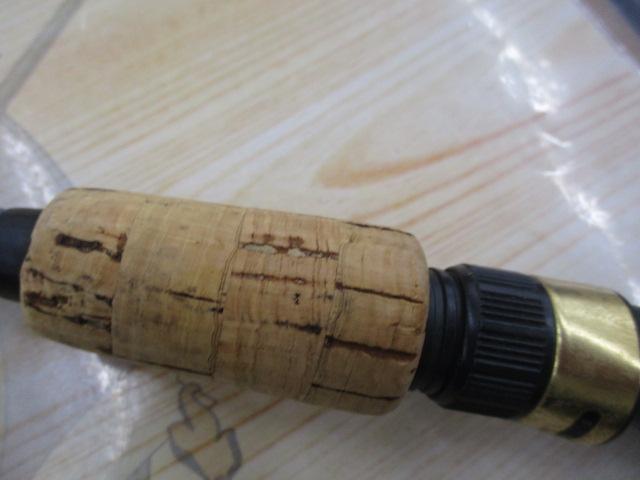 オールスターIM6 BCM-6 6'0"