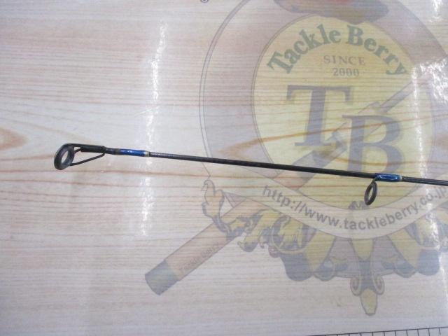 オールスターIM6 BCM-6 6'0"