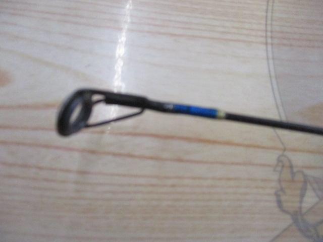 オールスターIM6 BCM-6 6'0"