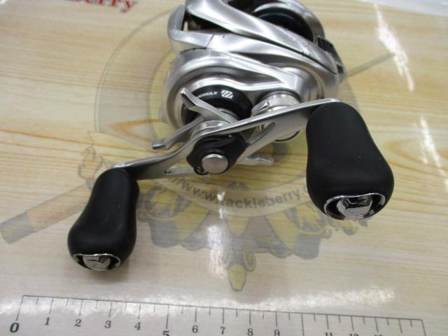 16メタニウムMGL HG LH