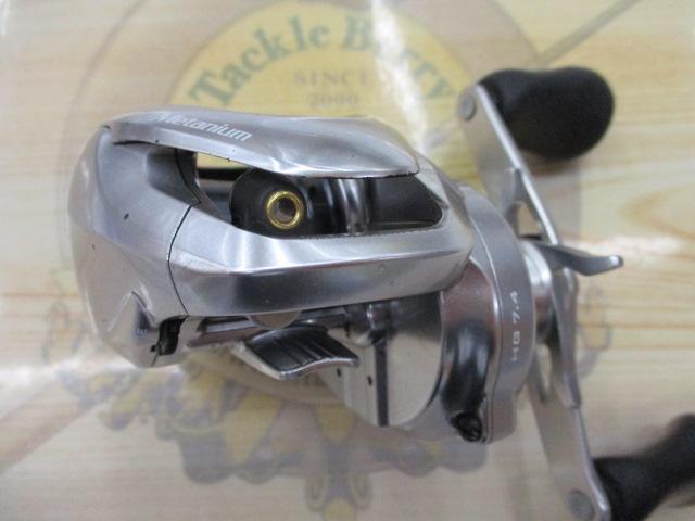 16メタニウムMGL HG LH