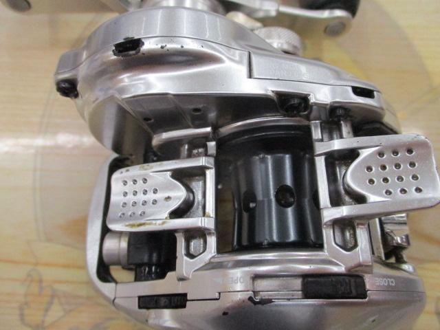 16メタニウムMGL HG LH