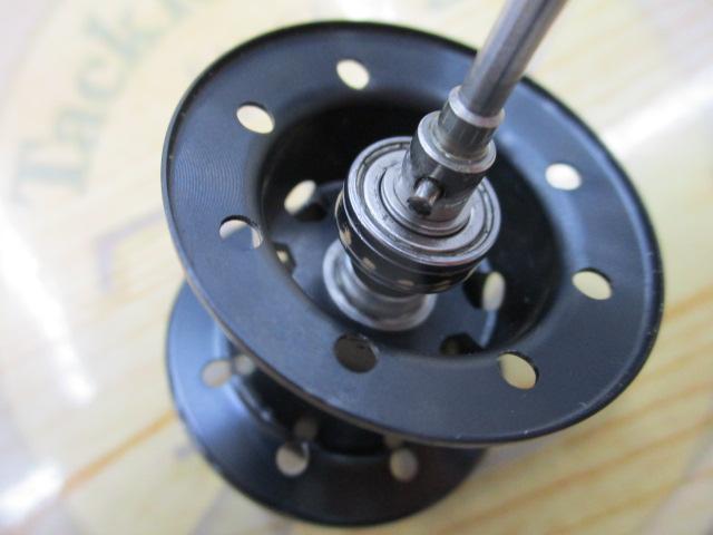 16メタニウムMGL HG LH