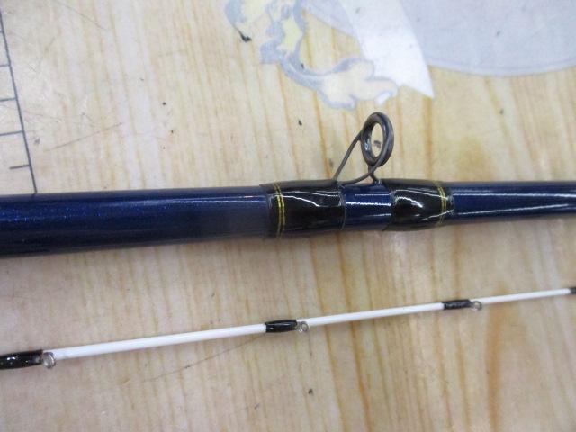 青波巧フカセ 180