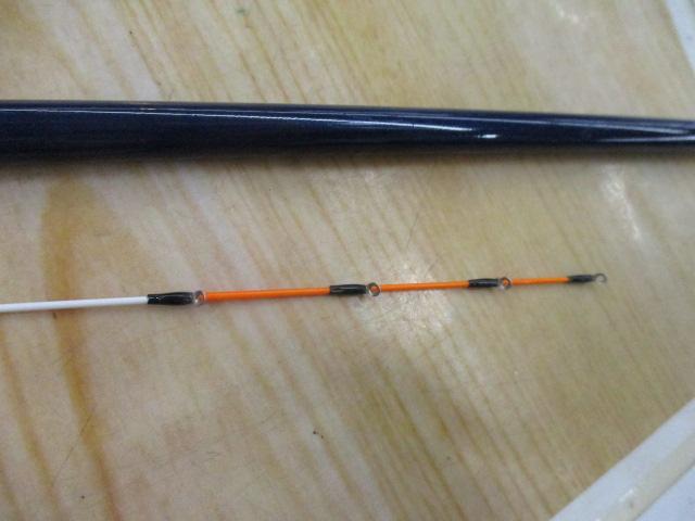 青波巧フカセ 180