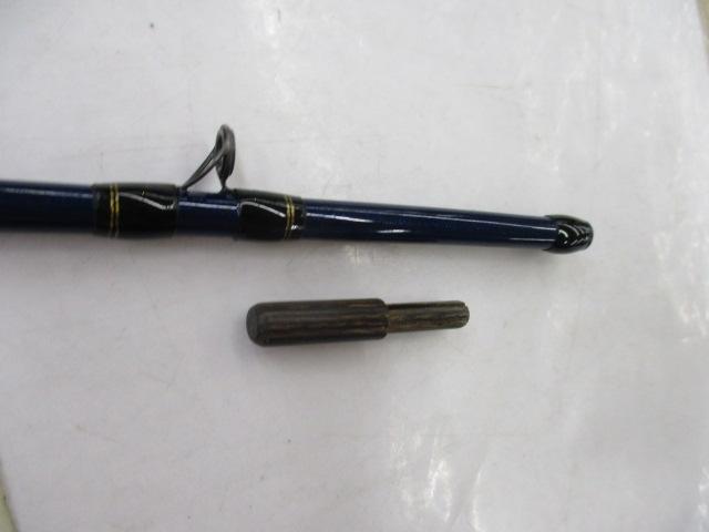 青波巧フカセ 180