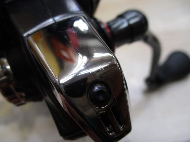 20ヴァンフォード 2500SHG