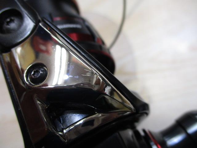 20ヴァンフォード 2500SHG