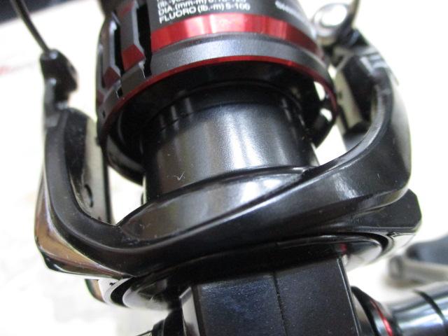 20ヴァンフォード 2500SHG