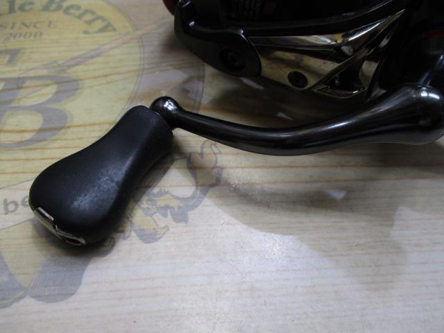 20ヴァンフォード 2500SHG