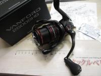 20ヴァンフォード 2500SHG