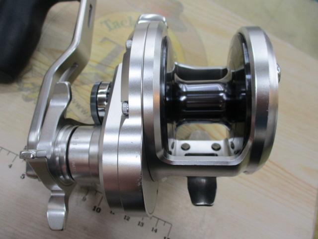 20オシアジガー 4000