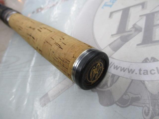 テムジン TMJS-60LMX(マジョーラ)