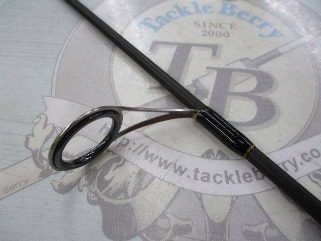 テムジン TMJS-60LMX(マジョーラ)