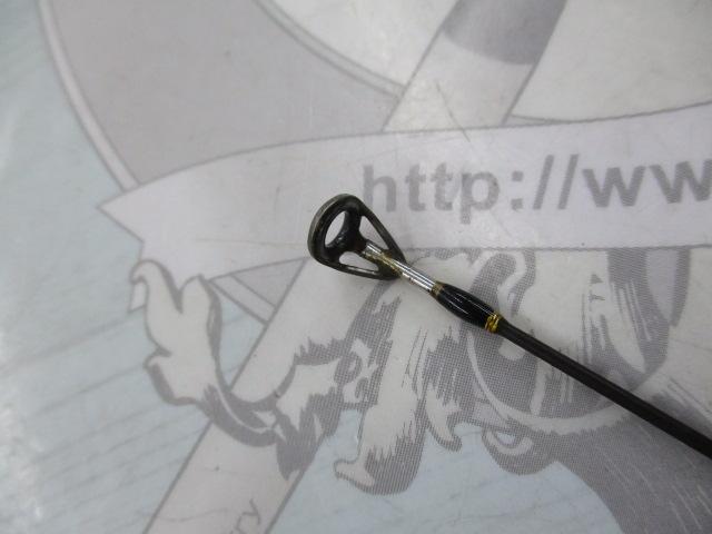 テムジン TMJS-60LMX(マジョーラ)