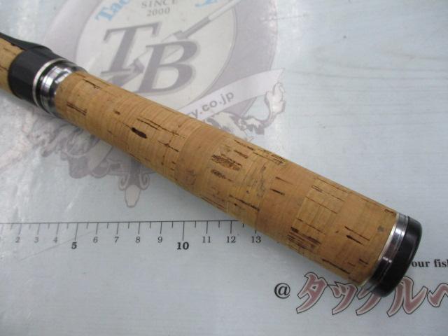 テムジン TMJS-60LMX(マジョーラ)