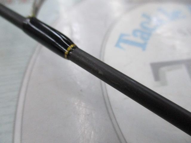 テムジン TMJS-60LMX(マジョーラ)