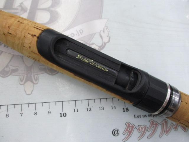 テムジン TMJS-60LMX(マジョーラ)