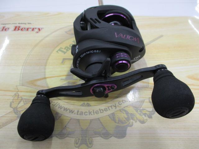 バルトムBC-S1 L66D