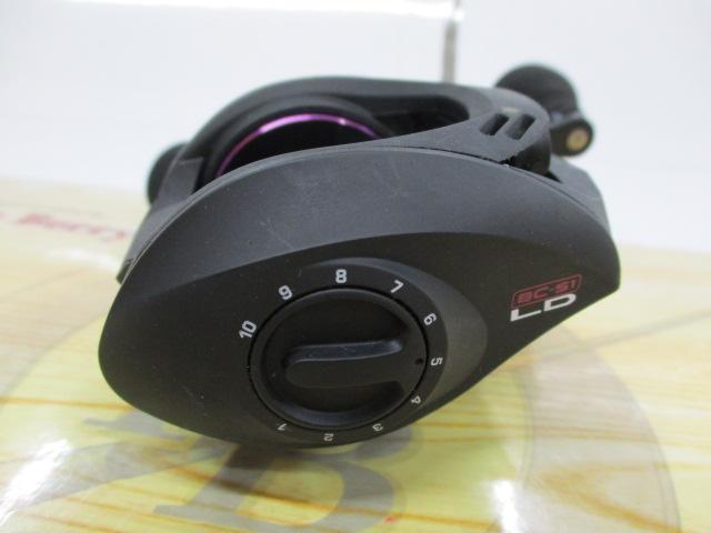 バルトムBC-S1 L66D