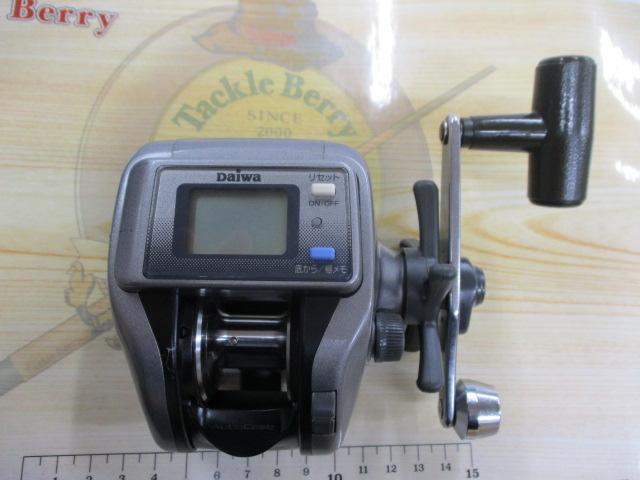 タナセンサーS 200DX早技