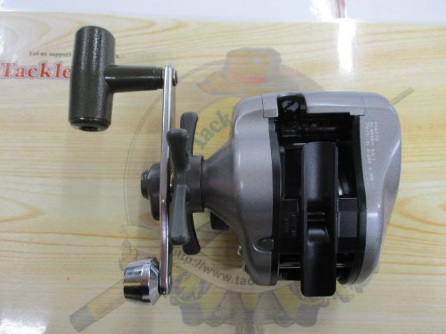 タナセンサーS 200DX早技