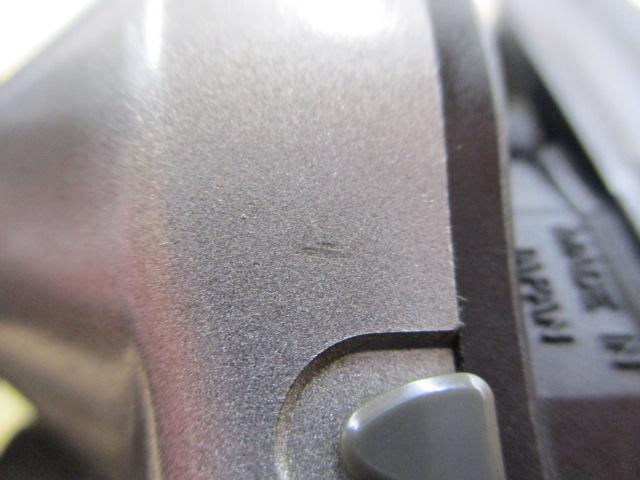 タナセンサーS 200DX早技