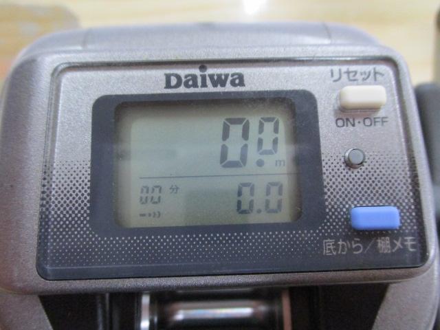 タナセンサーS 200DX早技