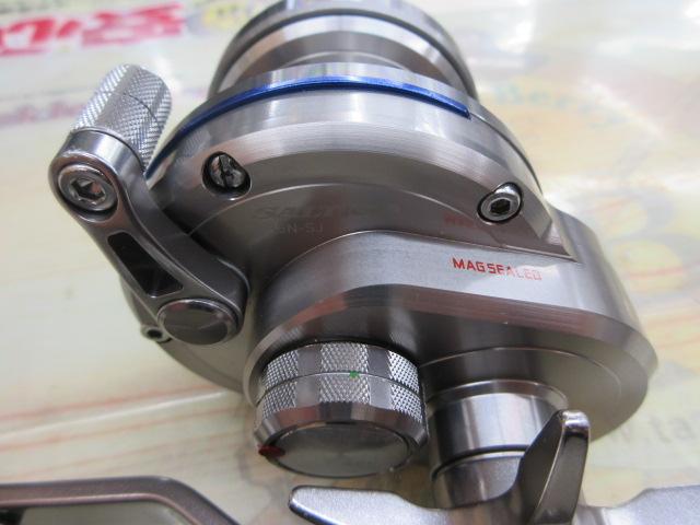 15ソルティガ 35N-SJ