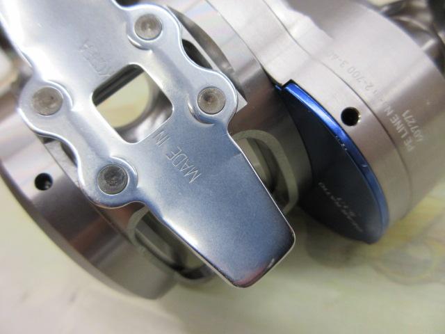 15ソルティガ 35N-SJ