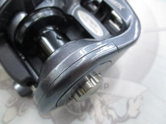 08チヌマチック(左仕様) 1001XT