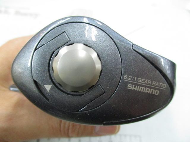 08チヌマチック(左仕様) 1001XT