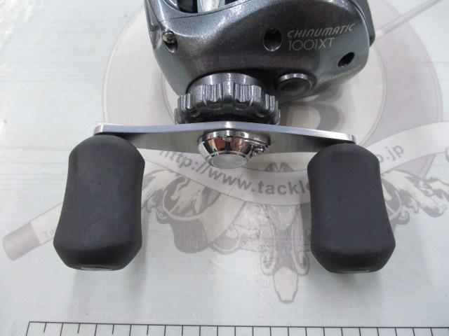 08チヌマチック(左仕様) 1001XT