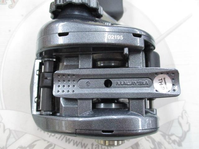 08チヌマチック(左仕様) 1001XT