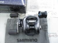 08チヌマチック(左仕様) 1001XT