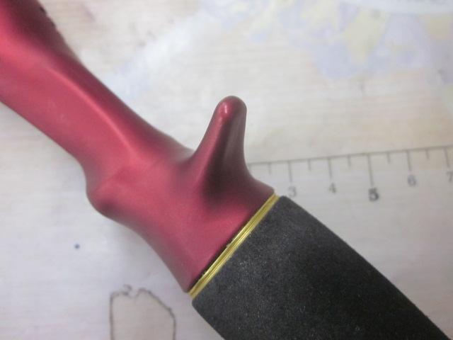 メタリア タチウオテンヤSP 215