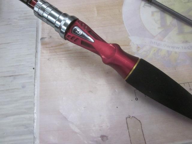 メタリア タチウオテンヤSP 215