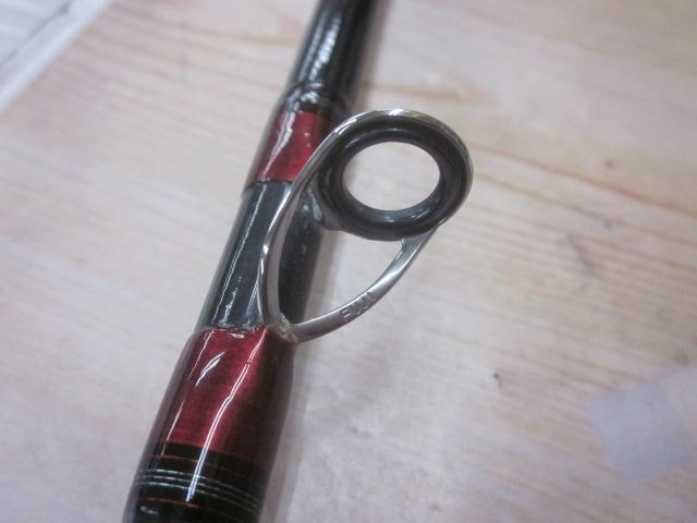 メタリア タチウオテンヤSP 215