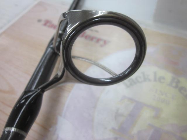 22オシアプラッガー フレックスドライブ S77MH