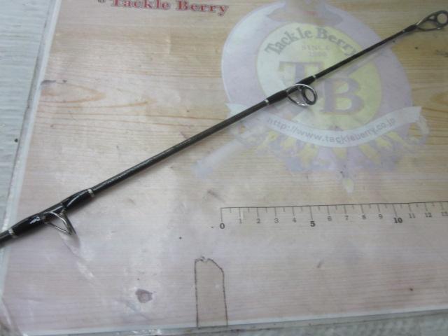 22オシアプラッガー フレックスドライブ S77MH｜＠ベリーネット 日本