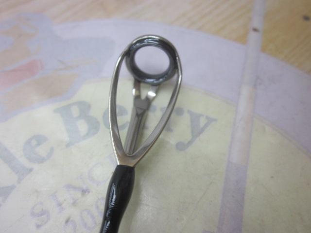 22オシアプラッガー フレックスドライブ S77MH