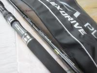 22オシアプラッガー フレックスドライブ S77MH