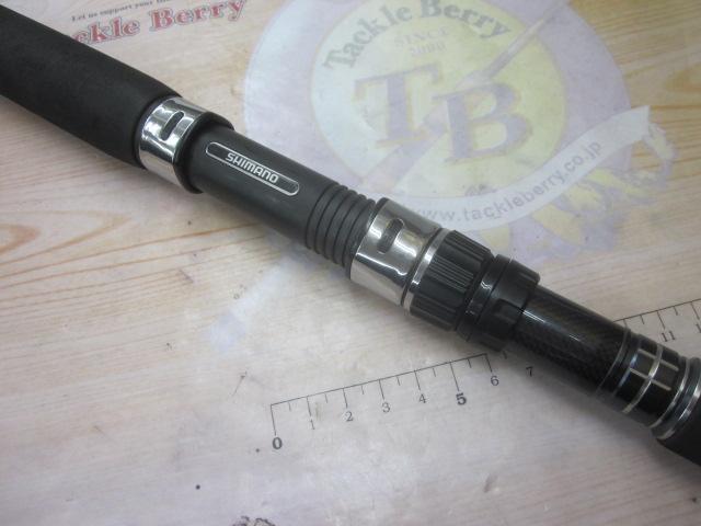 コルトスナイパーXR S100M｜＠ベリーネット 日本最大新品中古釣具WEB