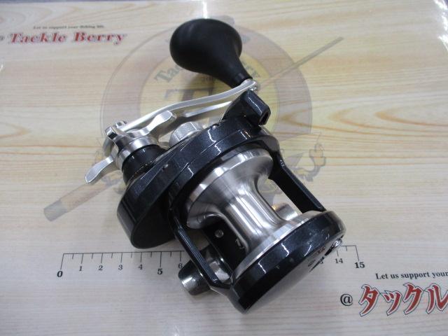 20トリウム 1500HG｜＠ベリーネット 日本最大新品中古釣具WEBショップ