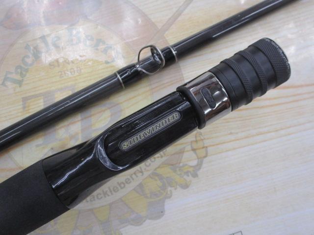 サイドワインダーグレートパフォーマーHGC-70XS/GP